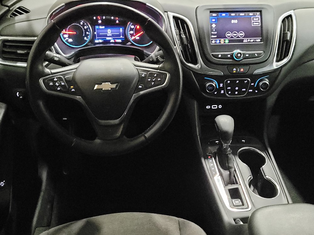 Used 2023 Chevrolet Equinox LT w/ Driver Convenience Package image 22