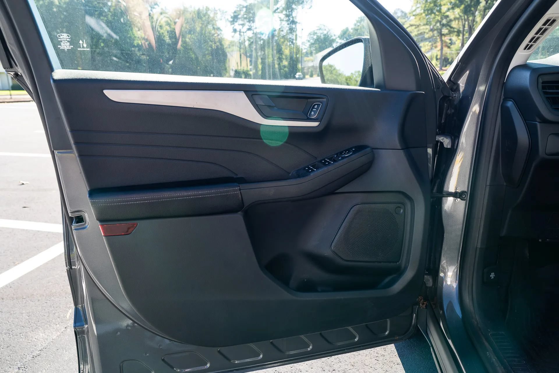 Used 2021 Ford Escape S FWD image 20