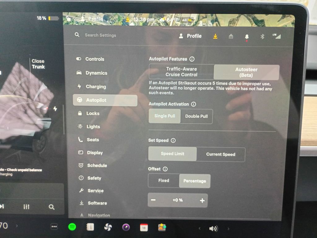 Used 2025 Tesla Model Y Long Range image 29