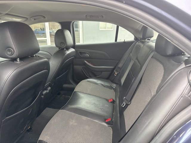 Used 2013 Chevrolet Malibu LT image 13