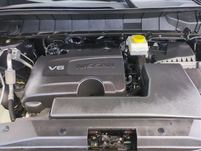 Used 2022 Nissan Pathfinder SL image 23