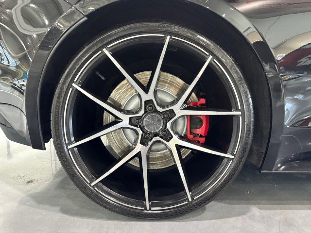 Used 2014 Jaguar F-TYPE S RWD image 66