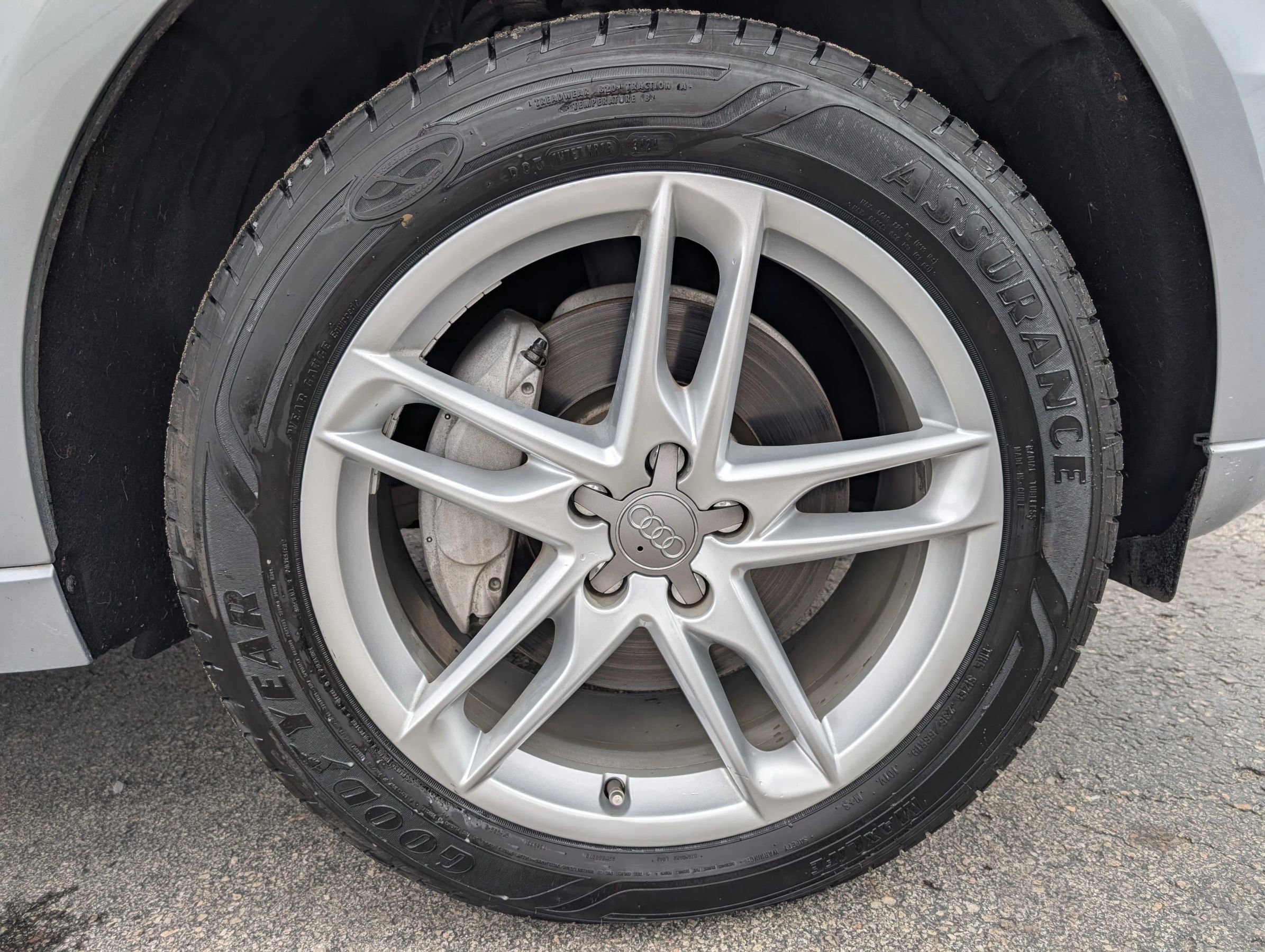 Used 2015 Audi Q5 TDI Premium Plus image 14