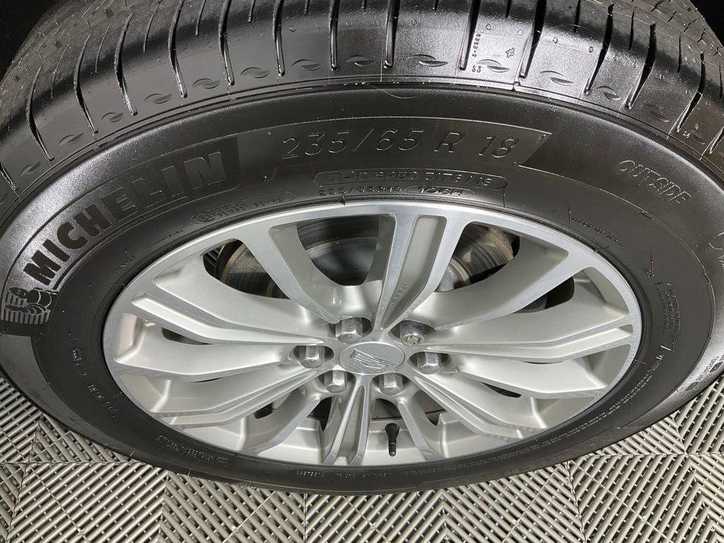 Used 2019 Cadillac XT5 Luxury image 7