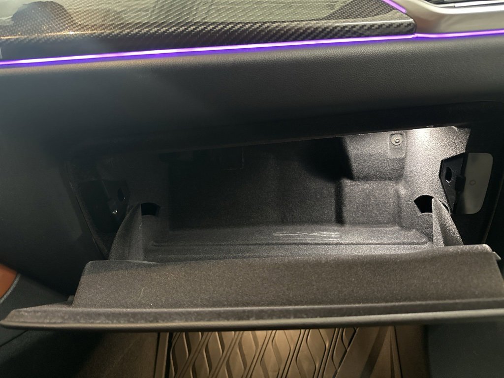 Used 2021 BMW X5 M50i w/ Executive Package image 40