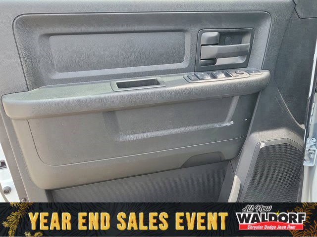 New 2024 RAM 2500 Tradesman image 8