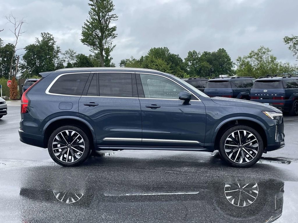 Used 2026 Volvo XC90 B6 Ultra w/ Protection Package AWD/4WD image 29