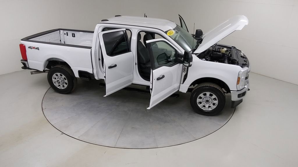 Certified 2024 Ford F250 XLT image 46