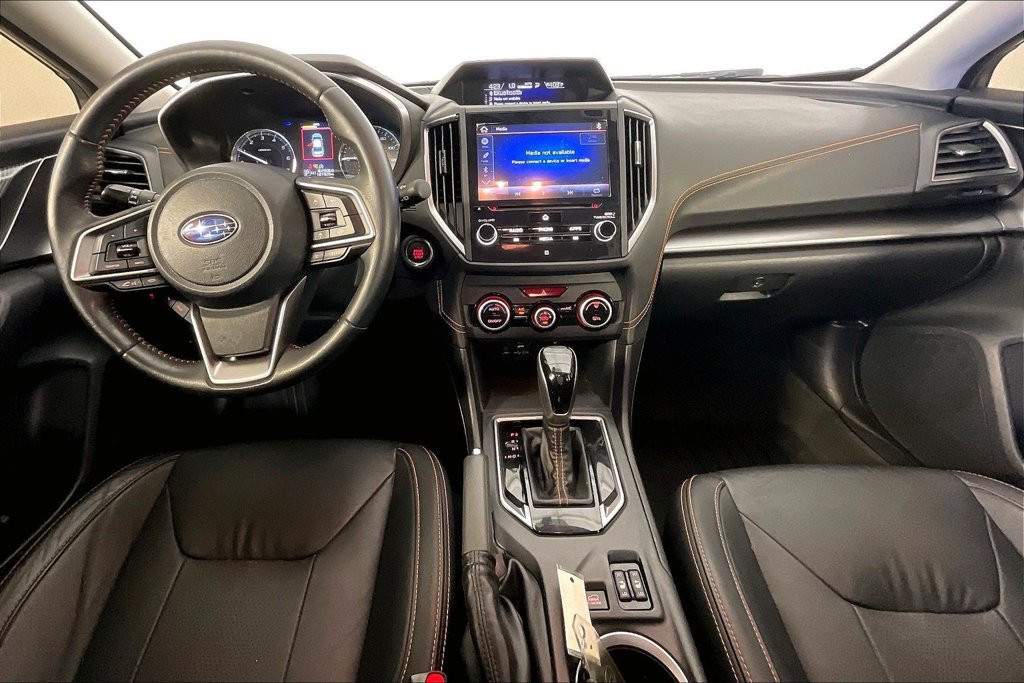 Used 2021 Subaru Crosstrek 2.5i Limited AWD/4WD image 17
