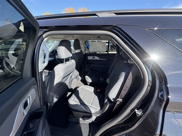 New 2026 Ford Explorer Active image 21