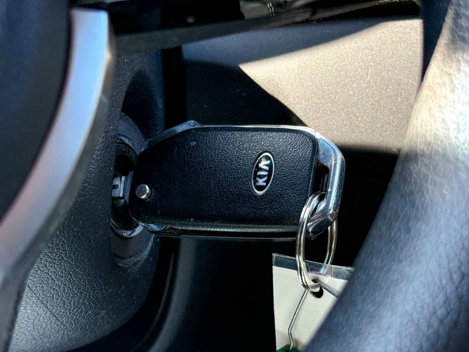 Certified 2021 Kia Sportage LX image 32