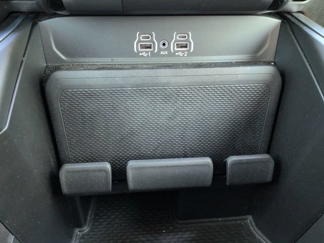 Certified 2025 RAM 3500 Big Horn AWD/4WD image 23