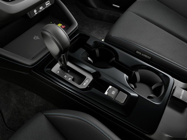 New 2026 Subaru Forester Limited AWD/4WD image 21