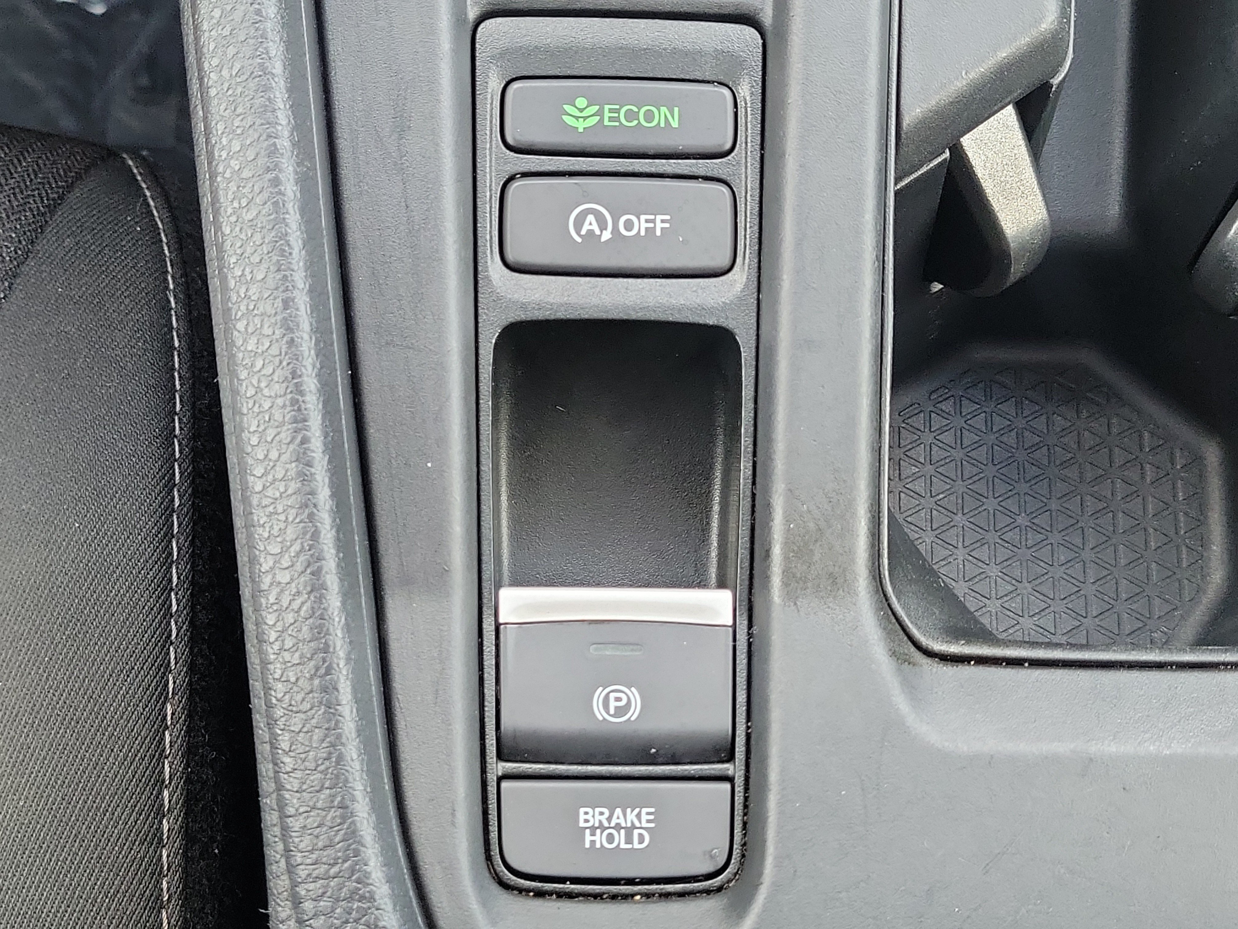 Used 2023 Honda Accord EX image 27