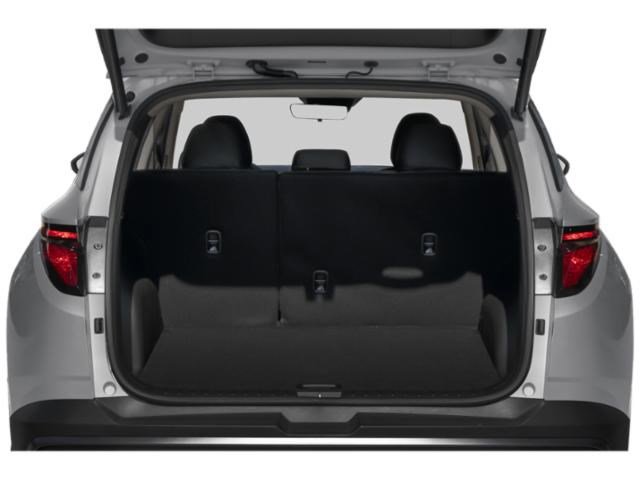 New 2026 Hyundai Tucson SEL image 10