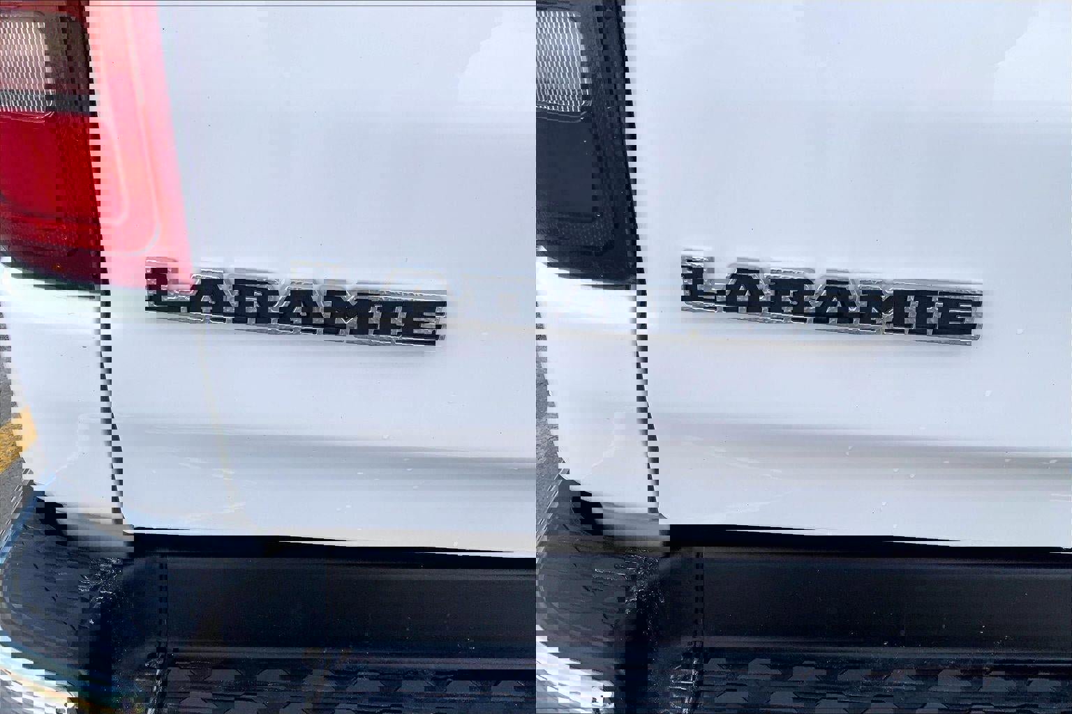 Used 2022 RAM 1500 Laramie image 28