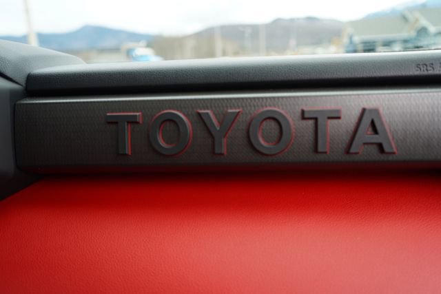 Used 2023 Toyota Tundra TRD Pro image 71