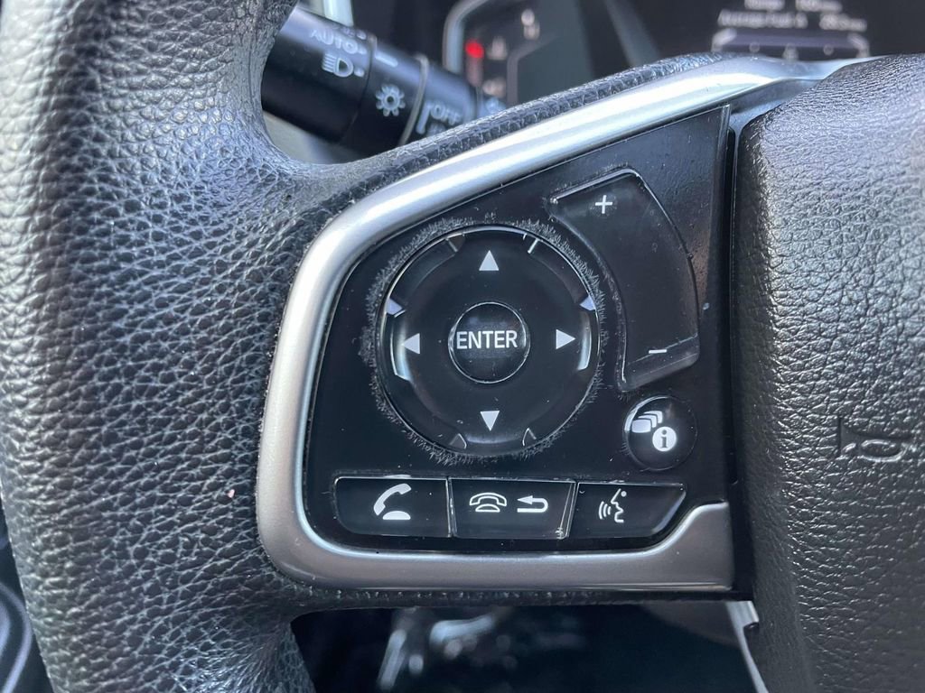 Used 2020 Honda CR-V EX image 32