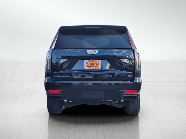 Used 2023 Cadillac Escalade ESV Sport AWD/4WD image 6