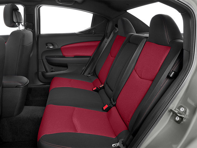 Used 2014 Dodge Avenger SE w/ Blacktop Package FWD image 17