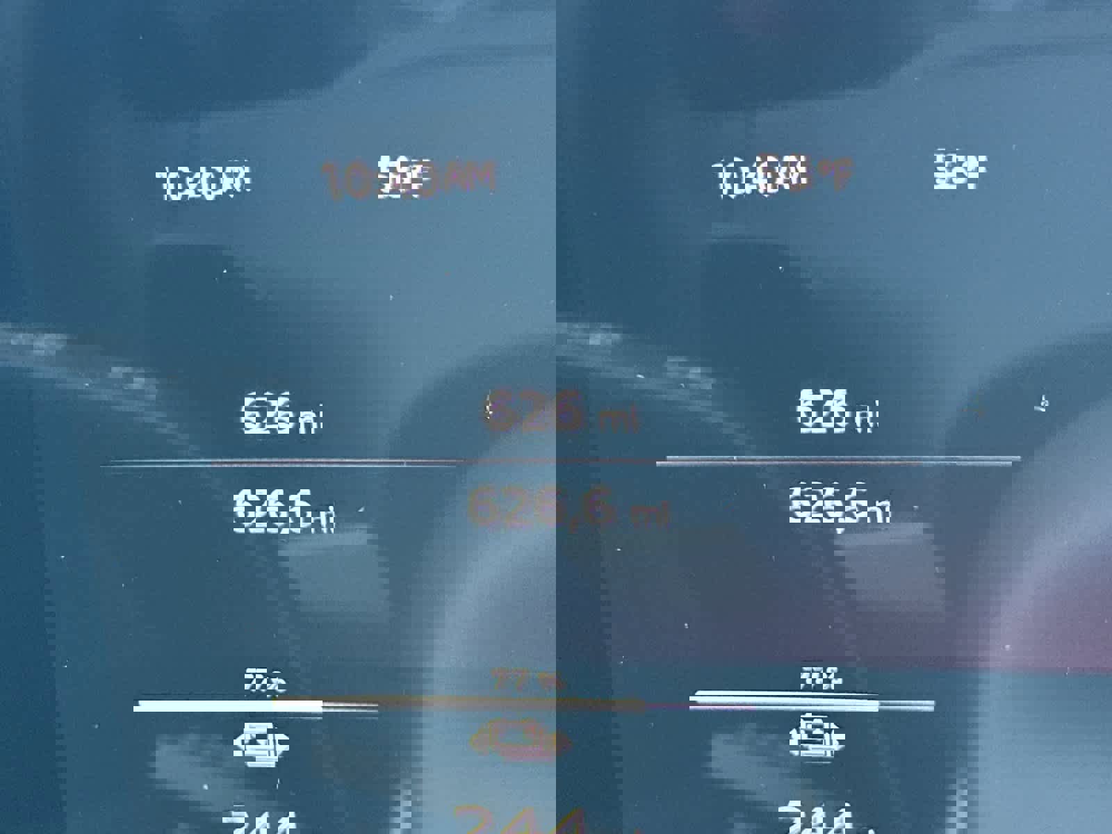 Used 2025 Audi Q6 e-tron Premium Plus w/ Premium Plus image 26