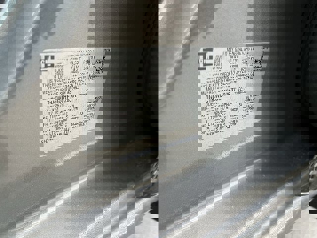 Used 2017 Chevrolet Silverado 2500 LTZ w/ Vortec Plus Package image 35