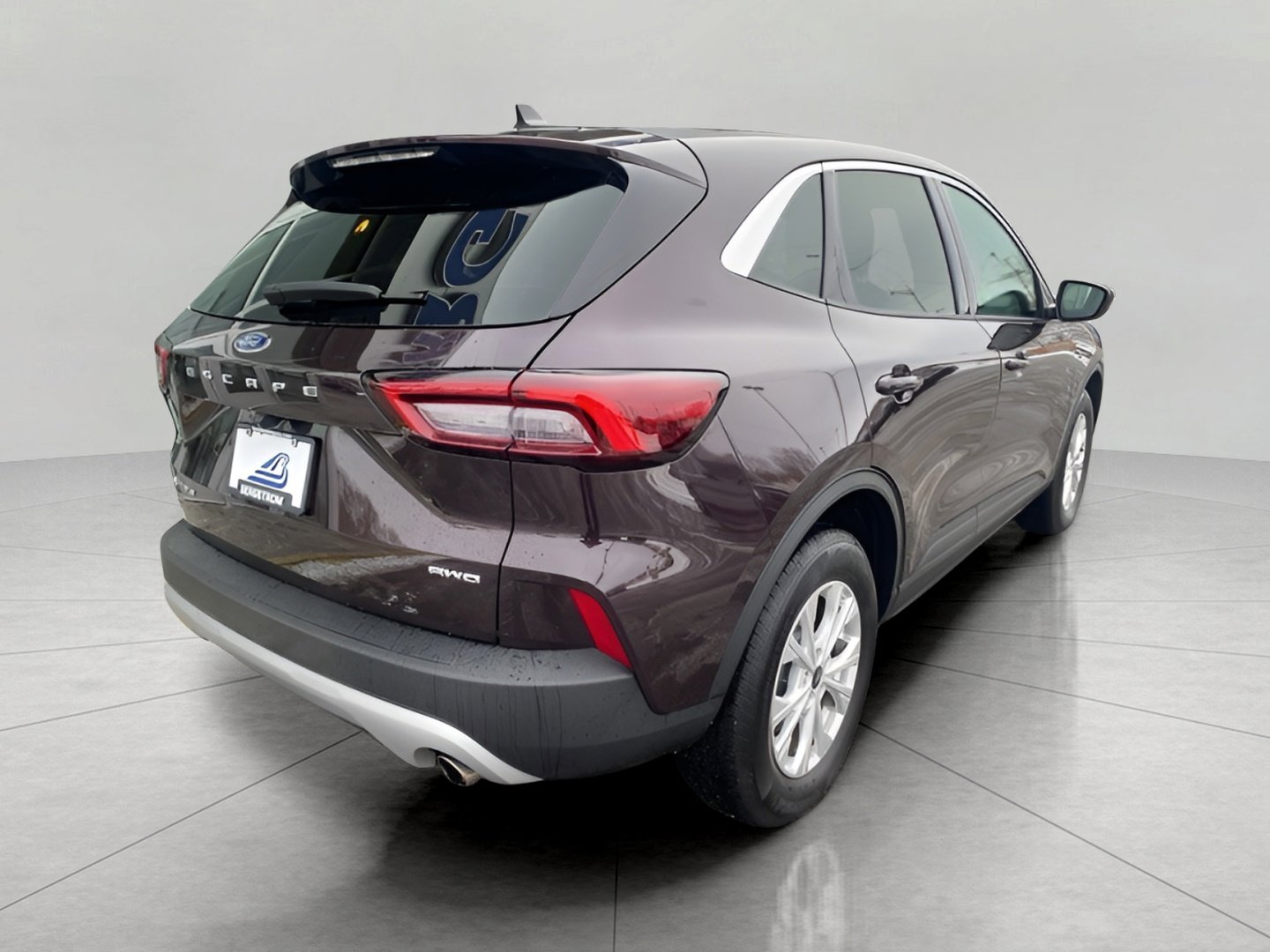 Used 2023 Ford Escape Active image 6