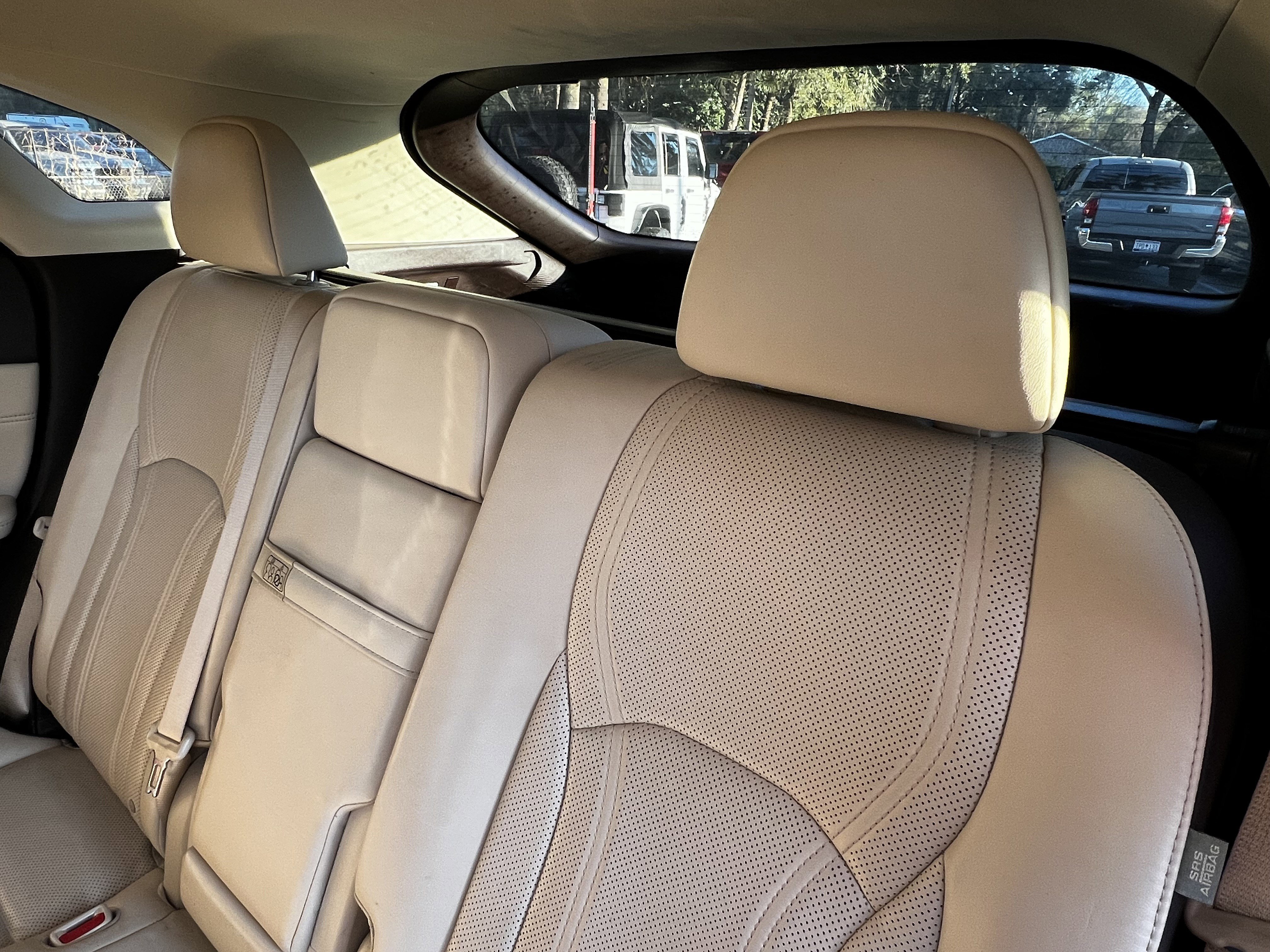 Used 2016 Lexus RX 350 AWD w/ Premium Package image 33