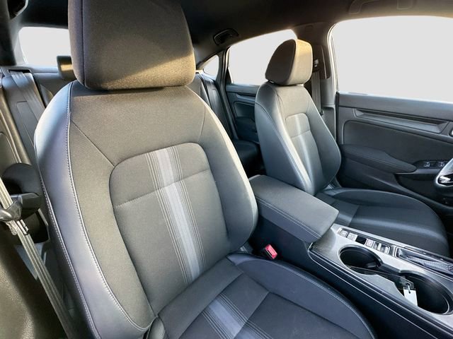 Certified 2024 Honda Civic Sport image 25