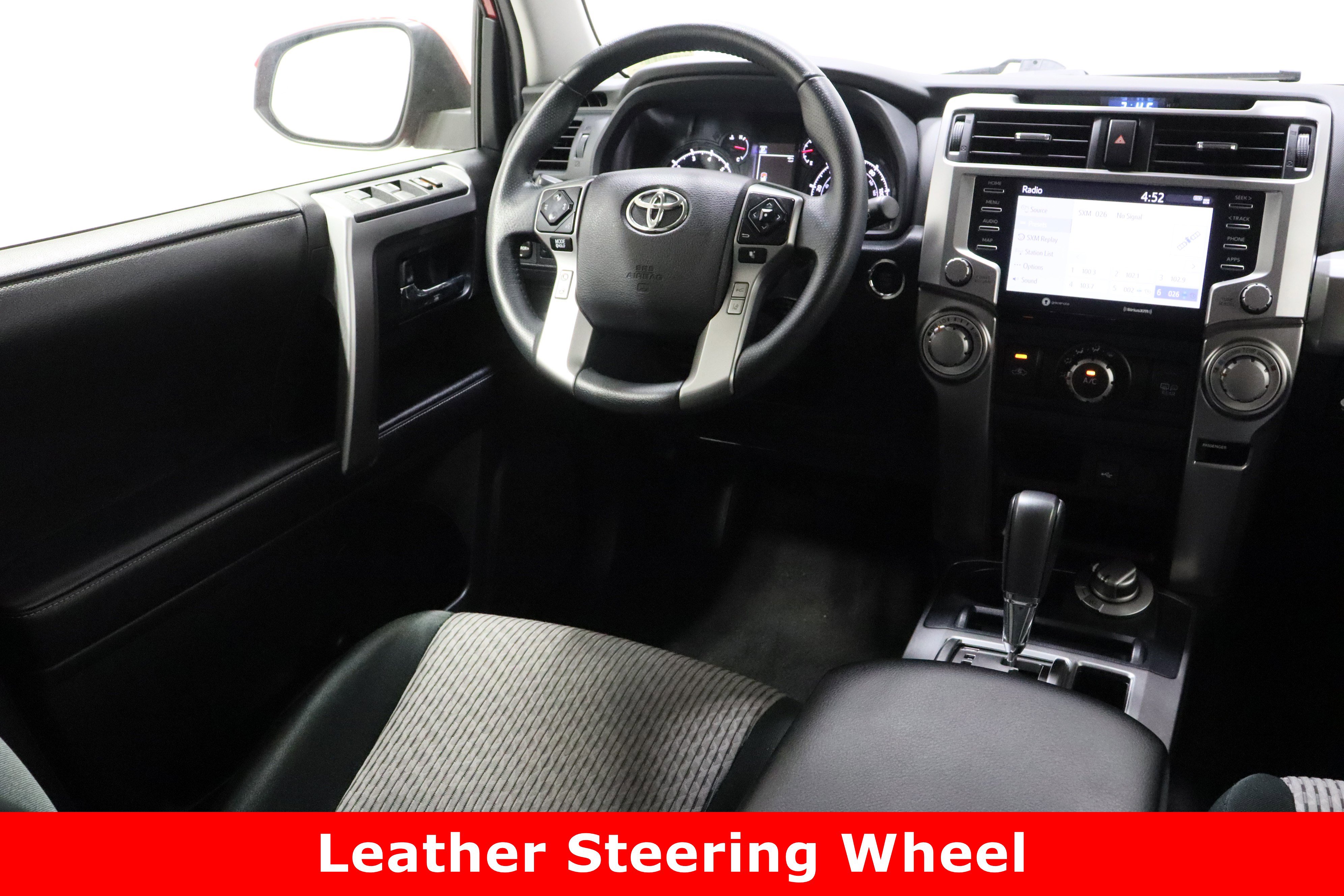 Used 2024 Toyota 4Runner SR5 image 31