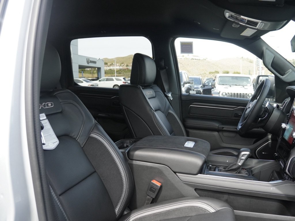 New 2026 RAM 1500 RHO w/ RHO Level 1 Equipment Group AWD/4WD image 23