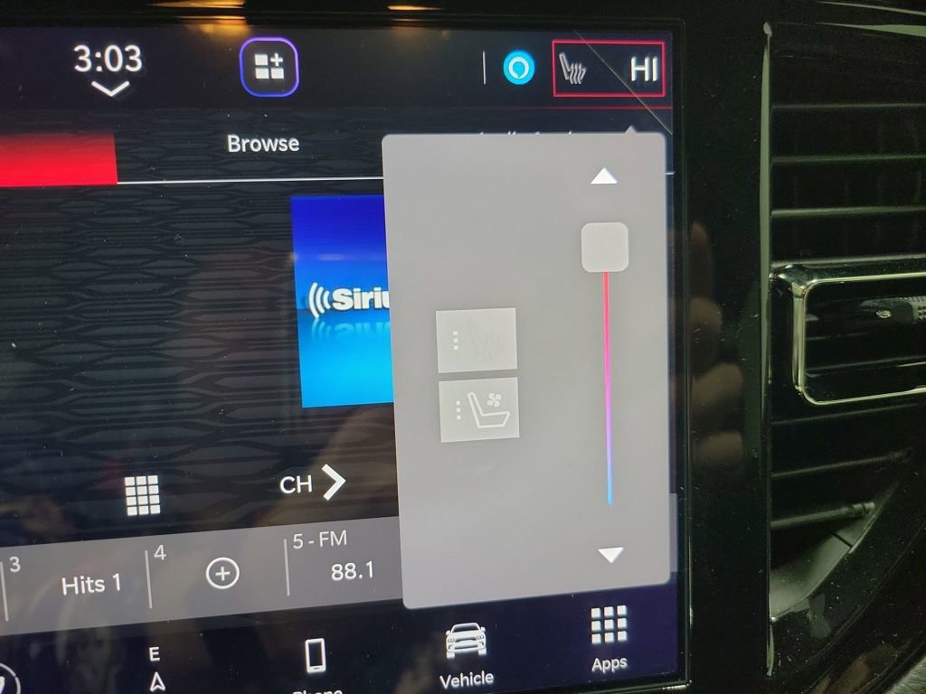 New 2026 Dodge Durango GT image 28