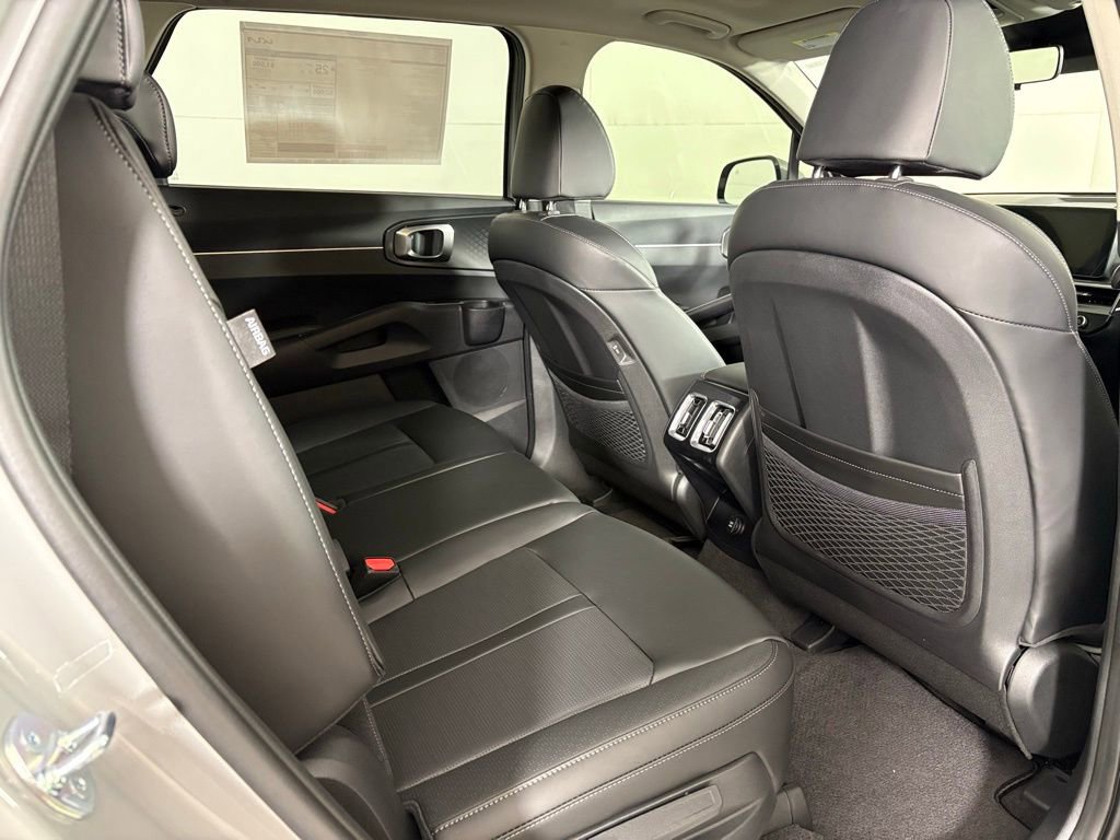 New 2026 Kia Sorento S image 17