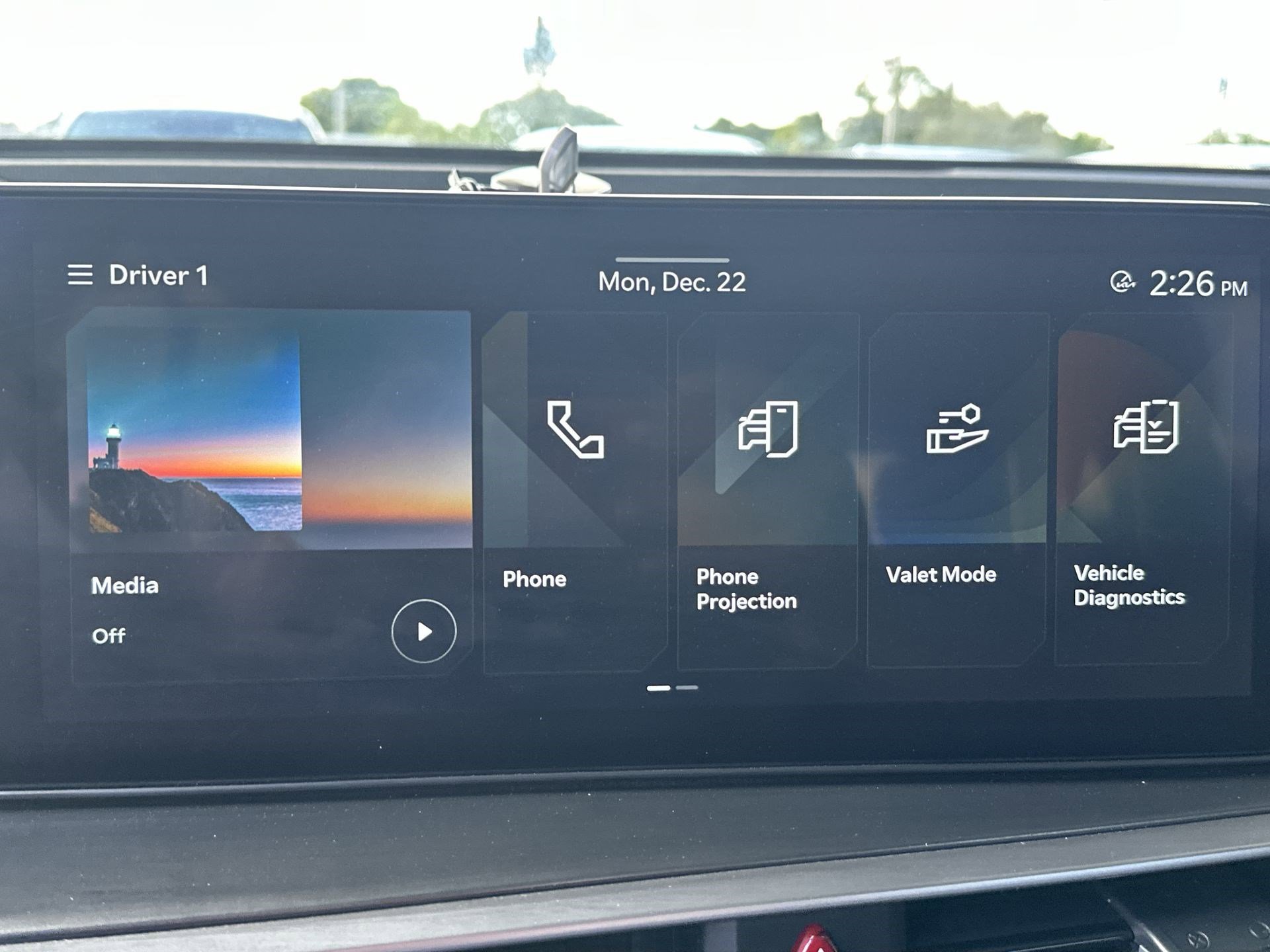 Certified 2024 Kia Sorento LX image 20