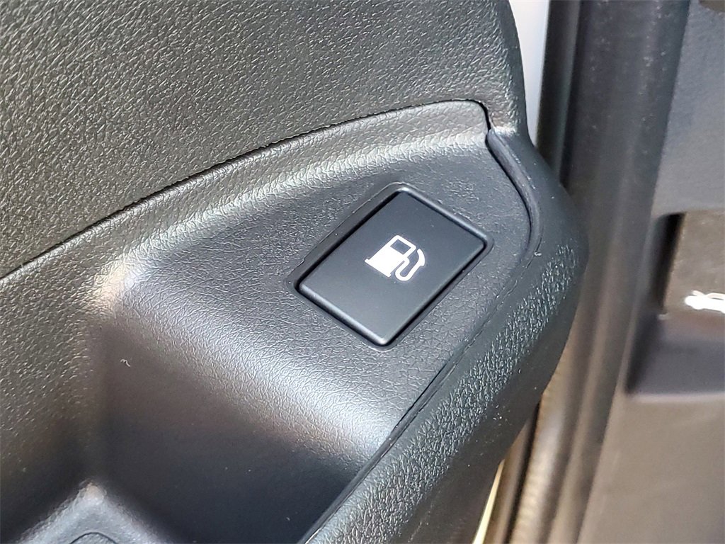 New 2026 Honda Ridgeline Black Edition image 17