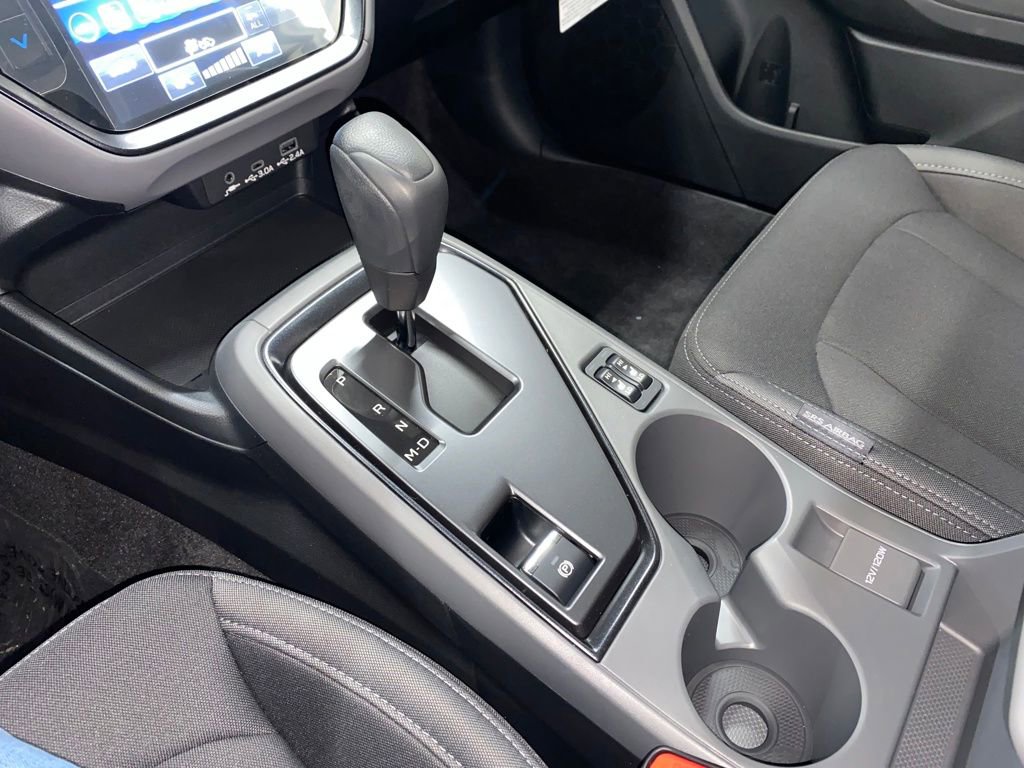 New 2026 Subaru Crosstrek 2.0i Premium image 16