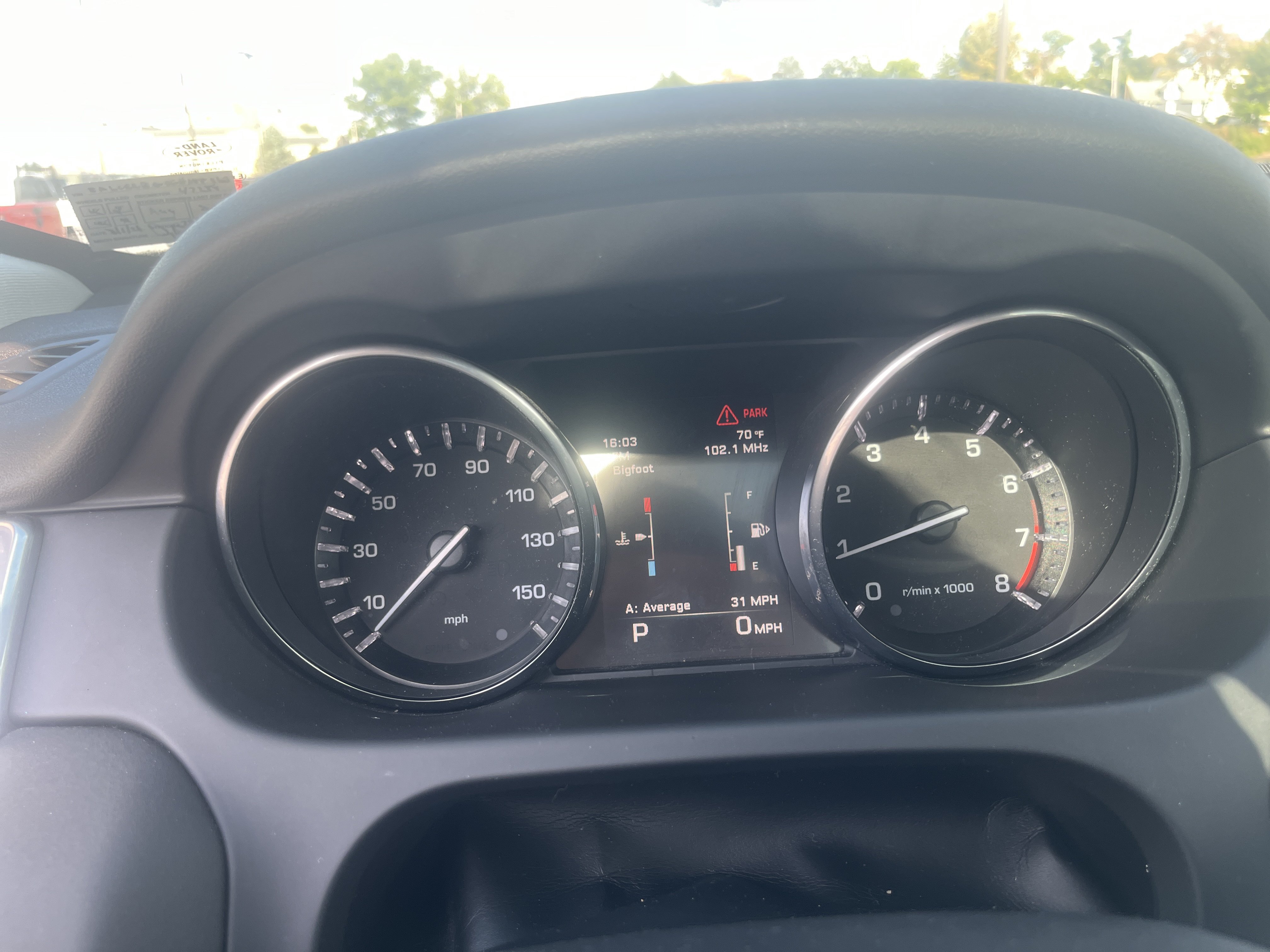 Used 2016 Land Rover Discovery Sport HSE AWD/4WD image 23