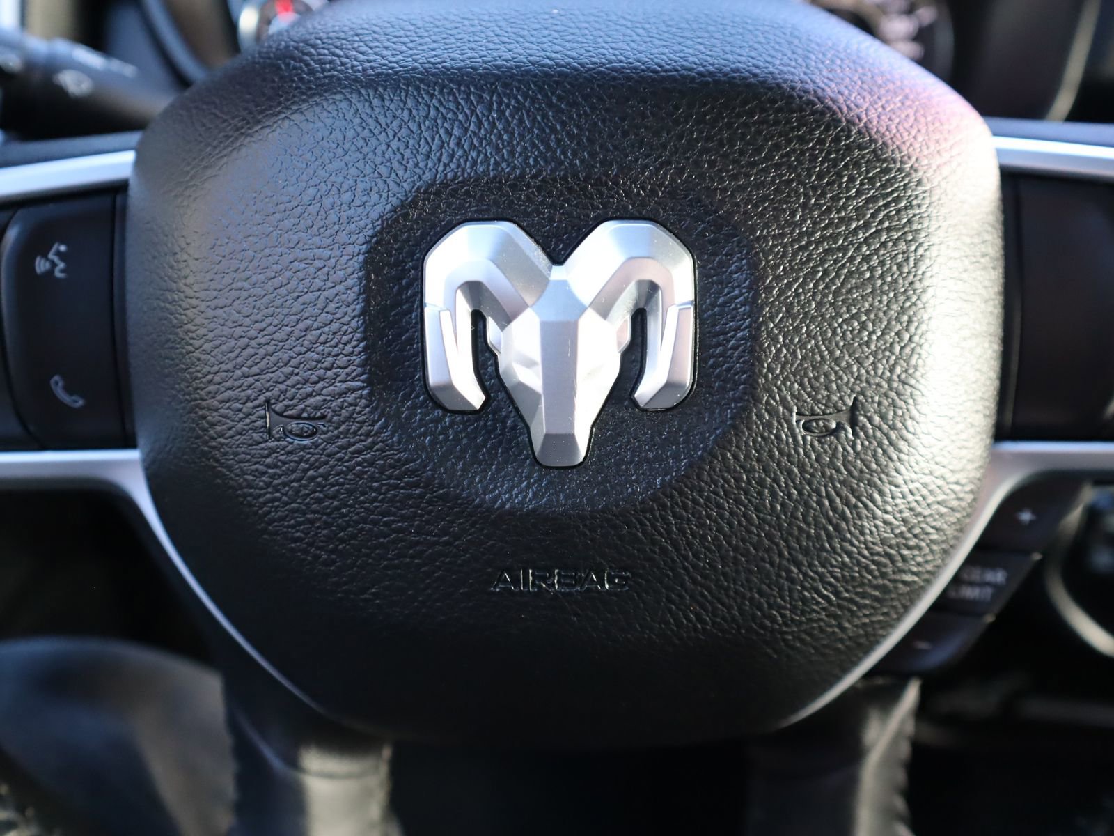 Used 2024 RAM 2500 Big Horn image 36