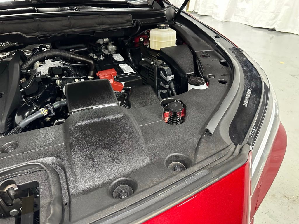 Used 2024 Lexus RX 350 Premium w/ Kick Sensor & Tow Package image 73