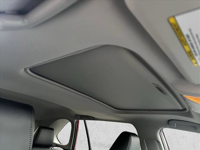 Certified 2020 Toyota RAV4 XLE Premium image 25