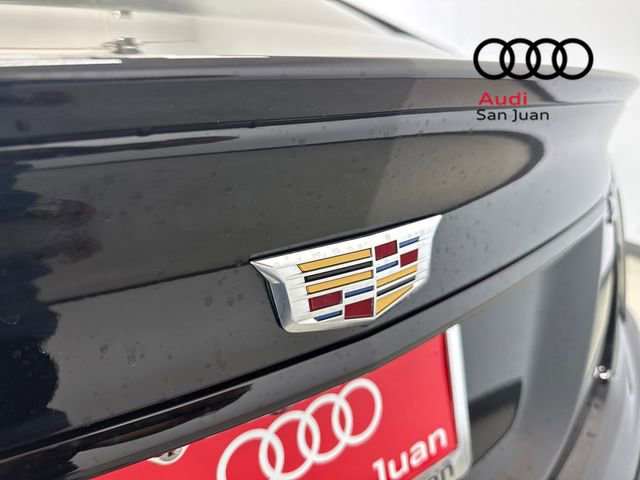 Used 2024 Cadillac CT5 V Blackwing w/ Driver Assist Package image 13