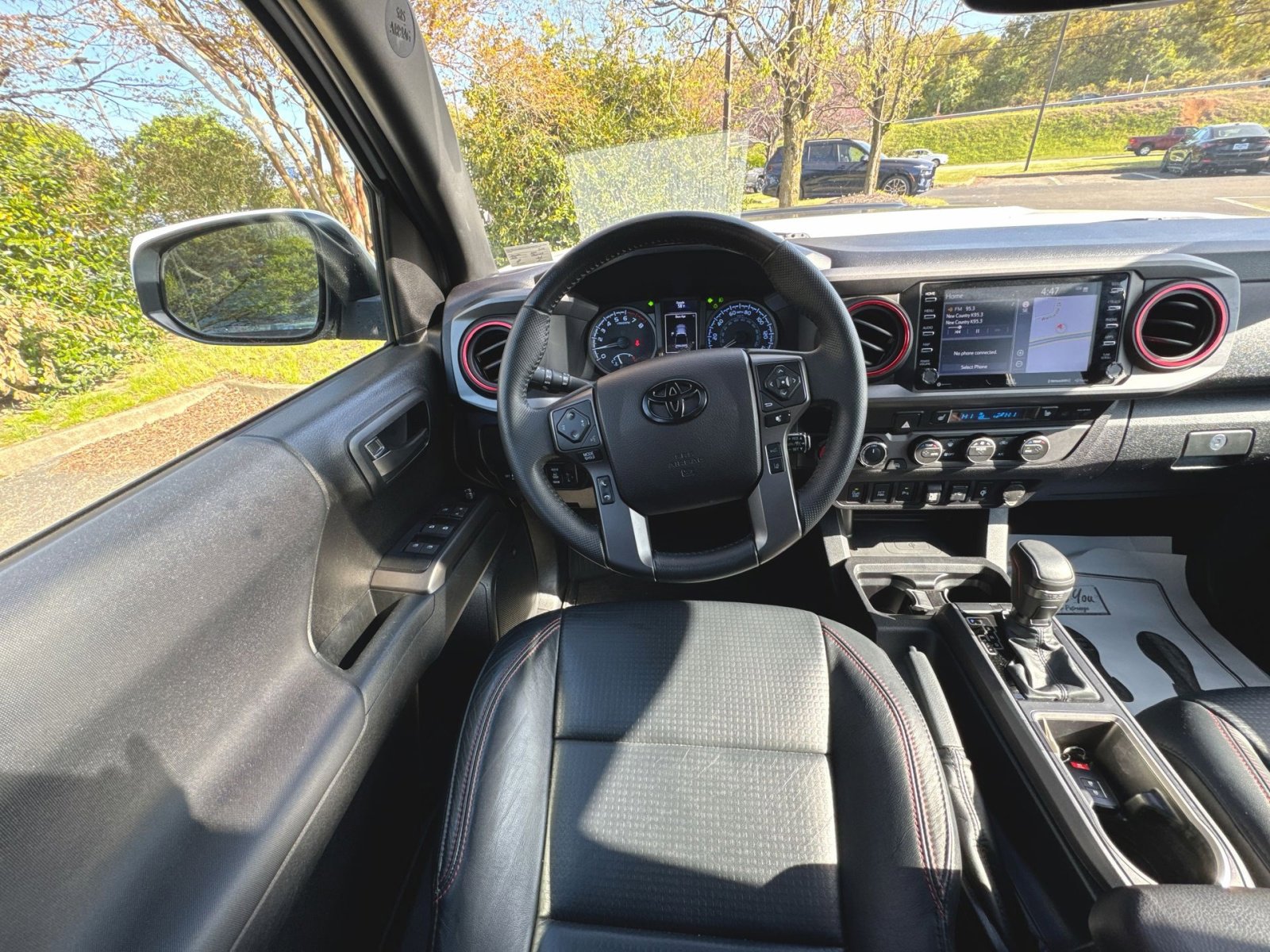 Used 2021 Toyota Tacoma TRD Pro image 11
