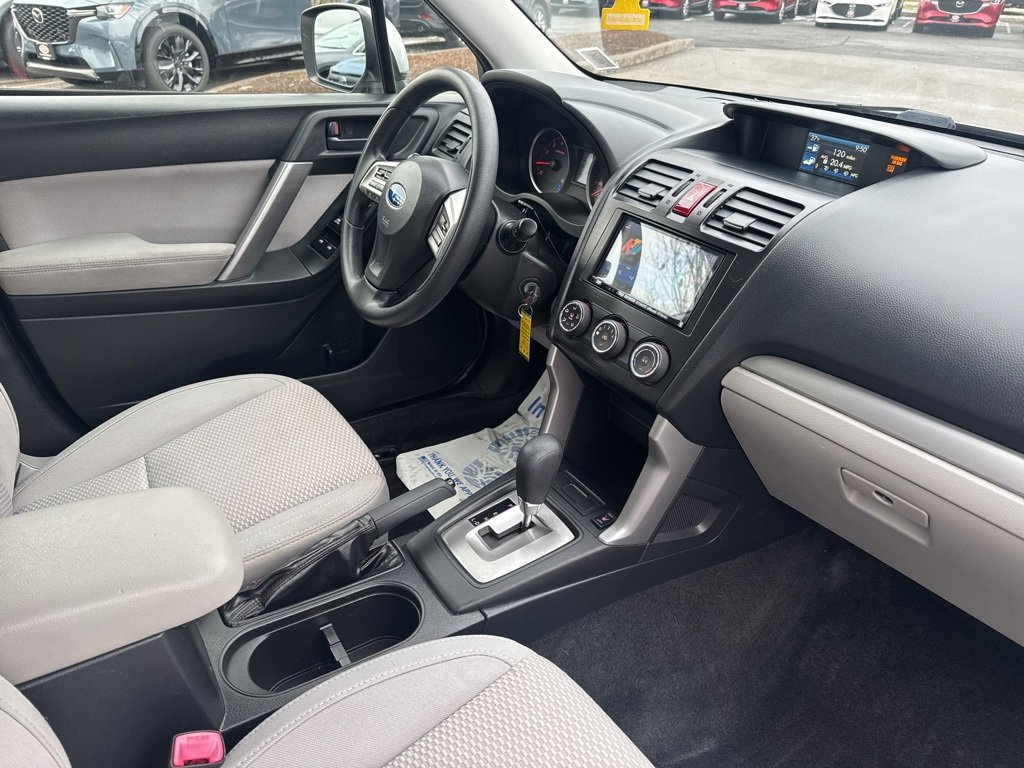 Used 2015 Subaru Forester 2.5i Premium w/ All-Weather Package image 27