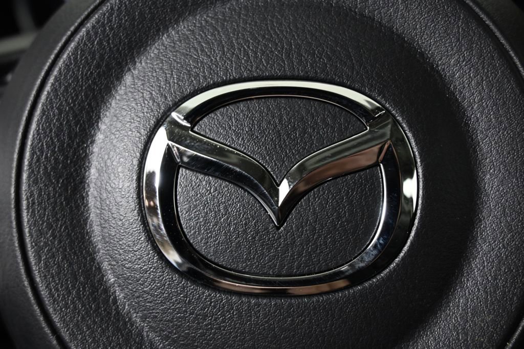 New 2025 MAZDA CX-5 AWD 2.5 S w/ Preferred Package image 33