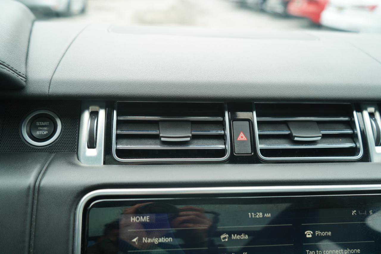 Used 2021 Land Rover Range Rover Westminster Edition image 32