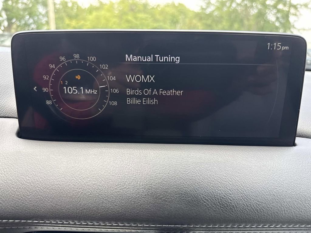 Used 2021 MAZDA CX-5 Grand Touring Reserve AWD/4WD image 31