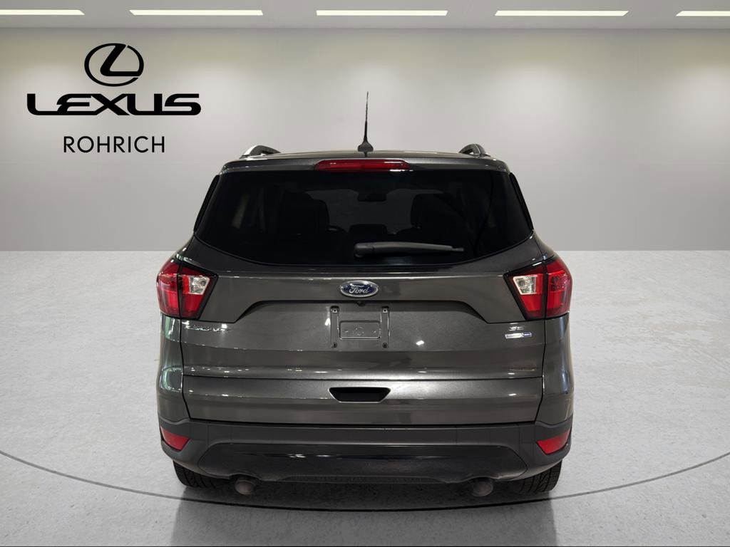 Used 2019 Ford Escape SE AWD/4WD image 7