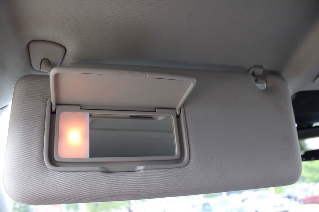 Used 2023 Nissan Armada SL image 50