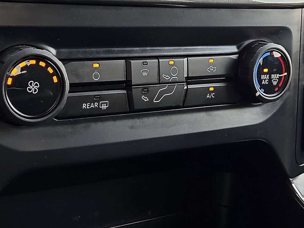 Used 2023 Ford F150 XL w/ STX Appearance Package AWD/4WD image 15