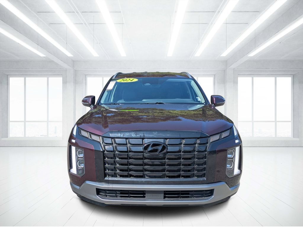 Used 2024 Hyundai Palisade SEL FWD image 8